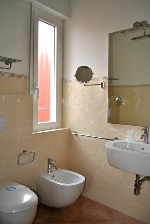 Hotel Aquila Castelfranco Emilia Cameră foto