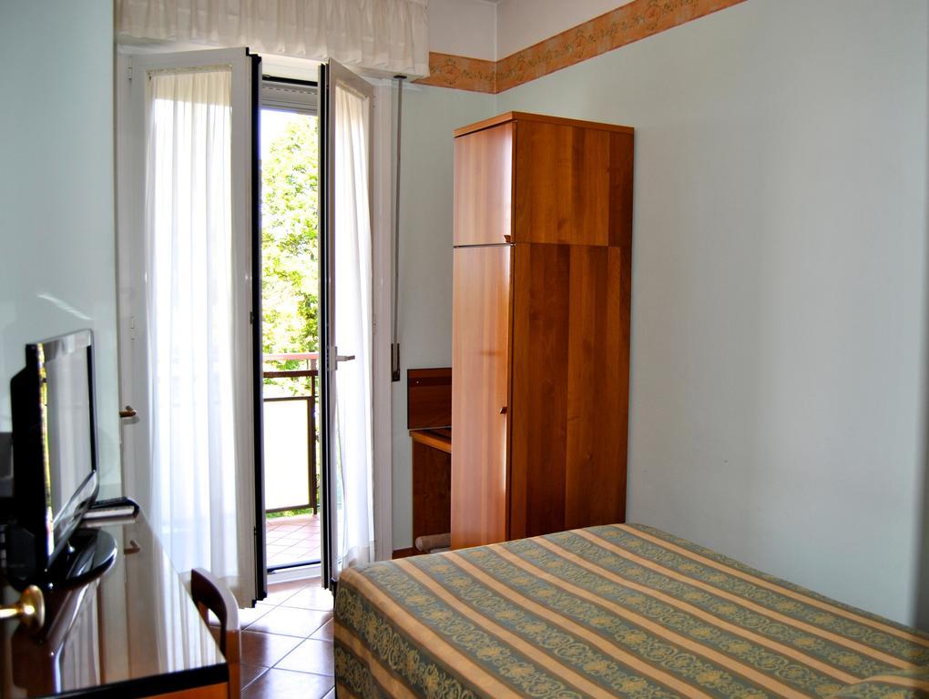 Hotel Aquila Castelfranco Emilia Cameră foto